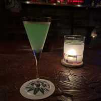 【栃木】日光金谷ホテルのバー「デイサイト」🍸
