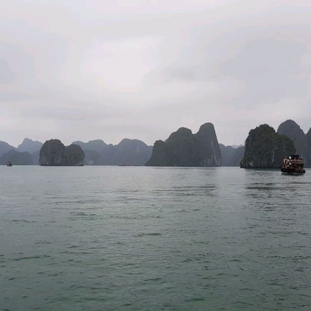 北越吉婆島必玩景點--Tai Keo Island