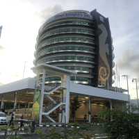 Dewan Bandaraya Miri