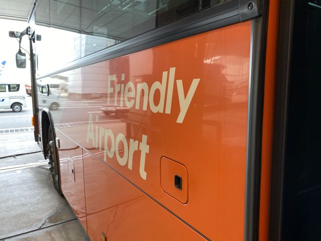 羽田空港→秋田空港　プレミアムクラスの旅