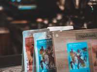 HARMONY Coffee & Roastery
