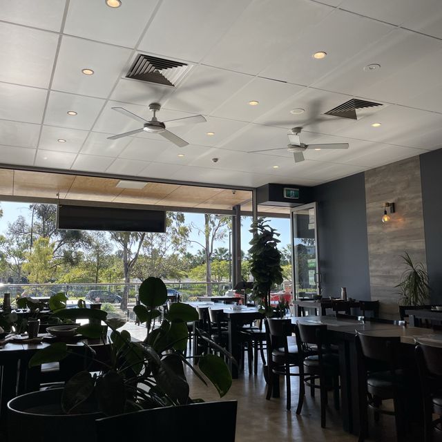 브리즈번 노스레이크 한식당 도마 [Domaa North Lakes]
