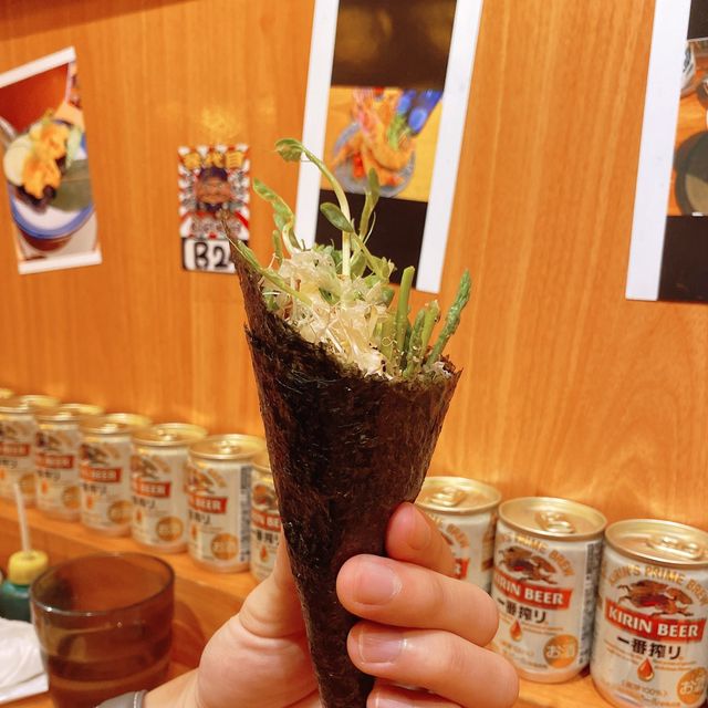 參代目～