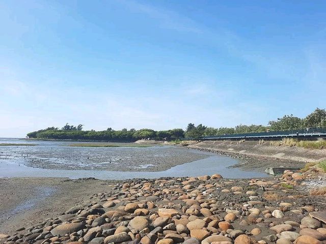 ［新竹］香山步道