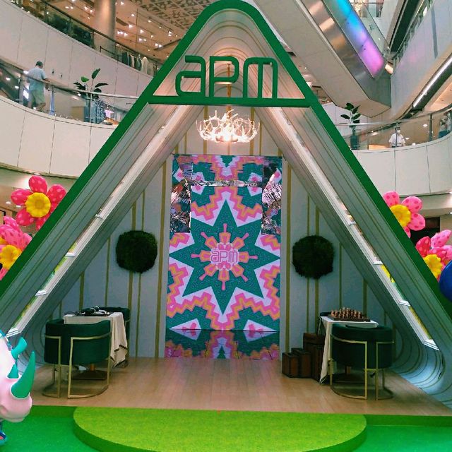 apm 森動VR之旅