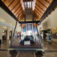 Dor Shada Resort รอสอร์ทสไตล์ไทยริมหาดสวยที่พัทยา