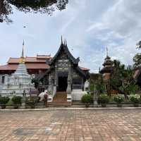 Old City of Chiang Mai, Thailand