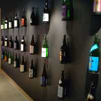 酒屋　定山渓商店