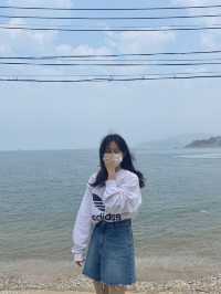 [을왕리] 가까운 바다 을왕리에서 조개구이/랍스터