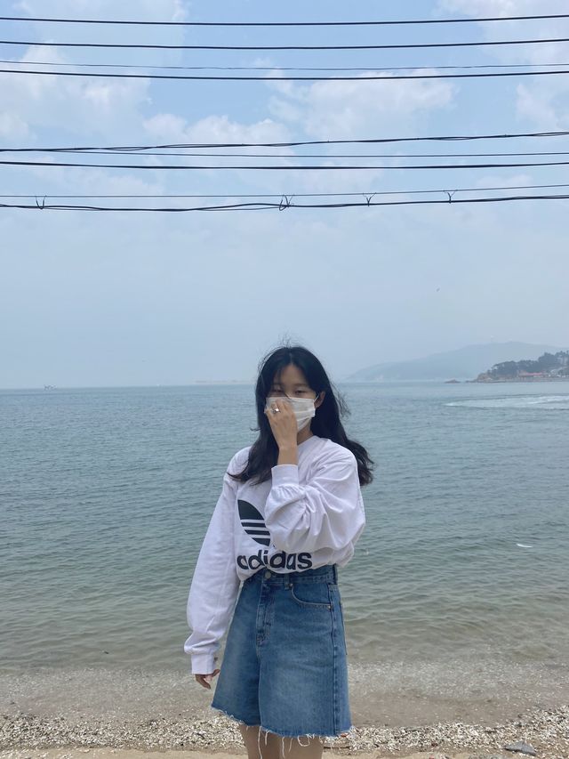 [을왕리] 가까운 바다 을왕리에서 조개구이/랍스터