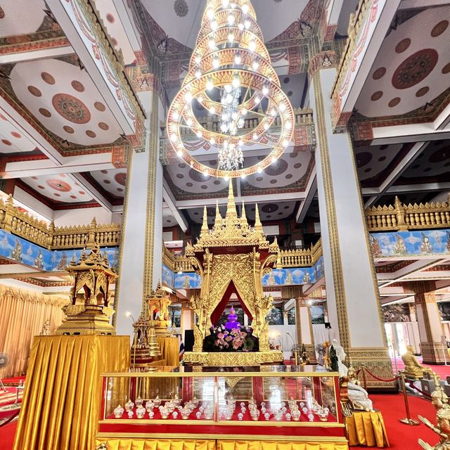 วัดหนองแวง