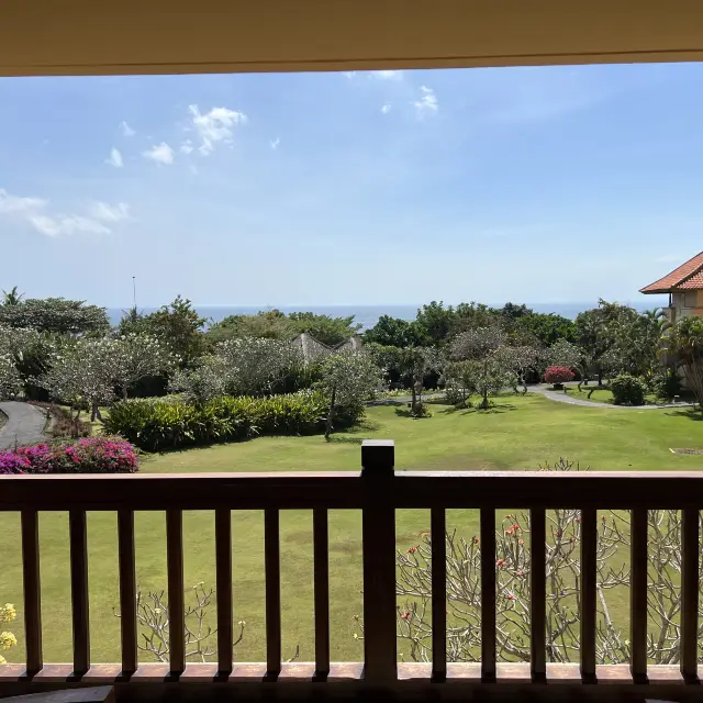 [Bali Travel] Ayana Resort and Spa