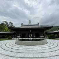 靜心供水-慈山寺