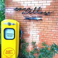 Caremellow cafe