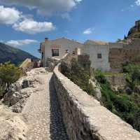 El Castell de Guadalest