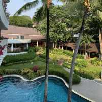 Novotel Rayong Rim Pae Resort
