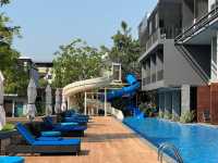 โรงแรมจักรยานแห่งแรกในประเทศไทย เอาใจนักปั่น