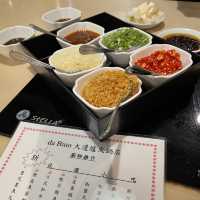 《火鍋老店 . 三秒腐皮你要食》🤩