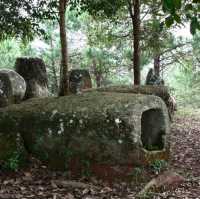 Megalithic Archaeological Landscape