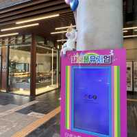 🇰🇷 Colourpool Museum