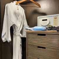 Enjoy your hotel stay with beach view & pool