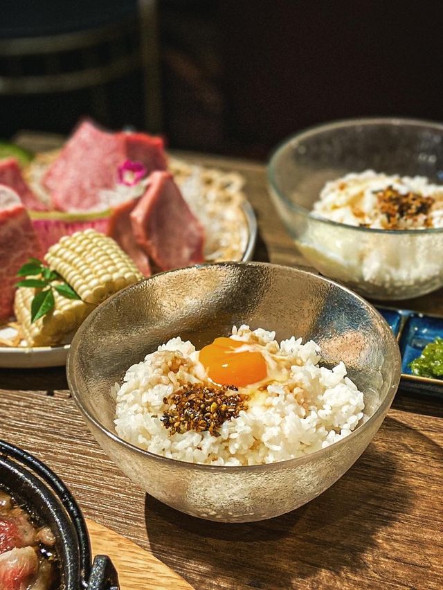 Wagyu Ya｜尖沙咀和牛專門店🥩推薦二人前和牛海鮮套餐