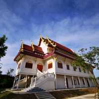 วัดที่ 99 วัดวชิรธรรมมาราม (Wat Wachira Thammaram)