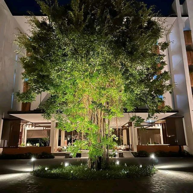pullman khaolak resort ว้าวมาก