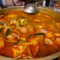 파리 한식 맛집! 이도(yido)