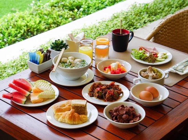 The Regent Cha Am Beach Resort