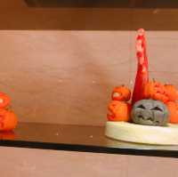 Hello Halloween 🎃 Halloween 👻 Sheraton Grand Taipei Hotel 台北喜來登大飯店