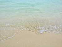เกาะกระดาน น้ำใส ชายหาดส่วนตัว @ตรัง
