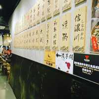 "尖沙咀牛匠石燒"