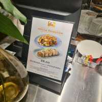 Food Opera @ ION Orchard
