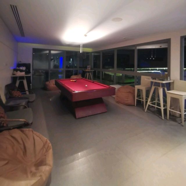 Vanilla Sky Bar & Gastro Pub