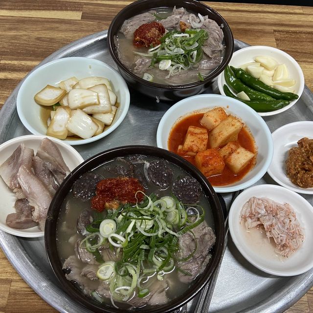 대구 봉덕시장 찐맛집 김천식당 | 트립닷컴 대구 대구 봉덕시장 찐맛집 김천식당 | 트립닷컴 대구 