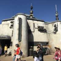 World of Star Wars 