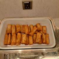 貴賓閣禮遇--九龍海逸君綽酒店