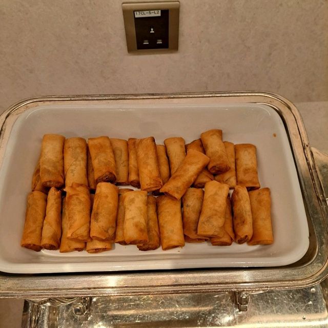 貴賓閣禮遇--九龍海逸君綽酒店