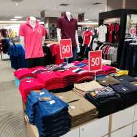 Items on Sale