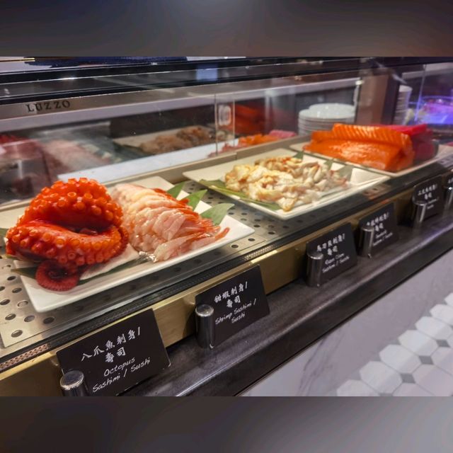 Le Menu華麗盛宴