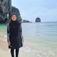 Krabi Island Must Do 4 Island Tour