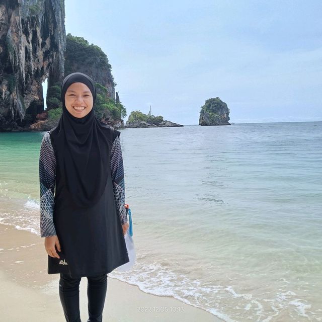 Krabi Island Must Do 4 Island Tour