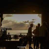 Pine Beach Bar