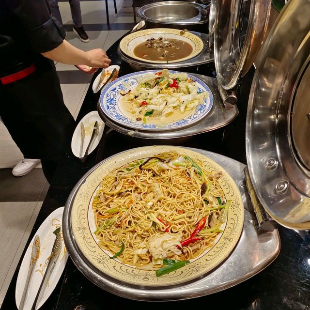 貴族世家體育館店