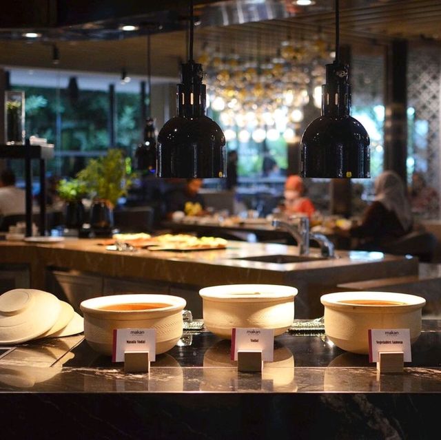 AMAZING 5✨️✨️✨️✨️✨️BREAKFAST