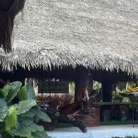 แล้วแต่ปุ๊ the orange cafe @Satun