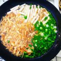 ซินจ่าว 2 ร้านอาหารไทย-เวียดนาม