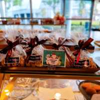 Christmas Gifts Ideas from Pullman Bakery