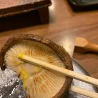 博多人氣串燒八兵衛🫶🏻🫶🏻冬天超溫暖美食